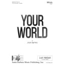 Your World (SSAA)