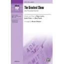 The Greatest Showman (SSA)