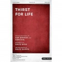 Thirst for Life (Acc. CD)