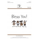 Bless You! (Unison)