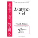 The Calypso Noel (SAB)