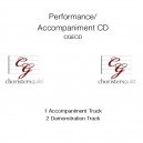 A Calypso Noel (Acc. CD)