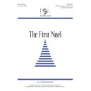 The First Noel (SATB)