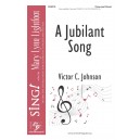 A Jubilant Song (SAB)