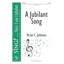 A Jubilant Song (Acc. CD)