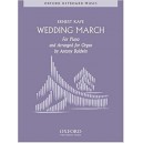 Kaye - Wedding March