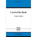 Carol of the Birds (SSA)