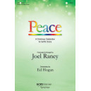 Peace (SATB)