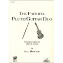 The Faithful Flute/Guitar Duo