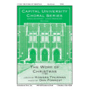 The Work of Christmas (TTBB)