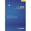 A New Birth, A New Beginning (SATB)