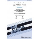 93 Million Miles  (Accompaniment CD)
