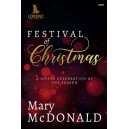 Festival of Christmas (SATB) Choral Book