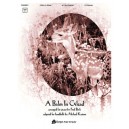 A Balm in Gilead (3-5 Octaves)