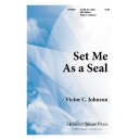 Set Me as a Seal (SSA)