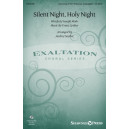 Silent Night, Holy Night (Unison/2-Part)