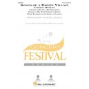 Songs of a Disney Villain  (2-Pt)