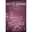 Into the Unknown  (2-Pt)