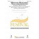 Mister Rogers Neighborhood  (2-Pt)