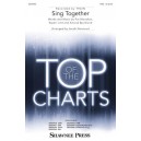 Sing Together  (TTBB)