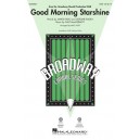 Good Morning Starshine  (SAB)