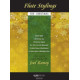 Flute Stylings for Christmas (Book)