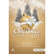 Christmas Comes Alive (SATB) Choral Book