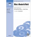 What a Wonderful World  (SSAB)