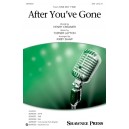 After You've Gone  (SAB)