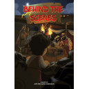 Behind the Manger Scenes (Unison/2-Part) Choral Book