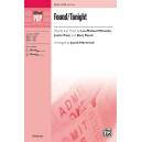 Found/Tonight  (SATB)