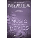 James Bond Theme  (SATBB)