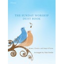 The Sunday Worship Duet Book (Vocal Collection)