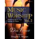 Wagner - Music for Worship, Vol. 2
