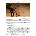 What Wondrous Love is This (3-5 Octaves)