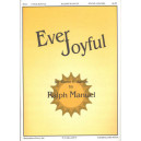 Manuel - Ever Joyful - Piano 6-hands
