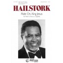 Ride On King Jesus (TTBB)