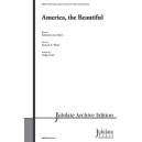 America the Beautiful (SSA)
