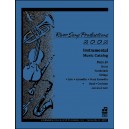 Fairest Lord Jesus (Flute Solo)