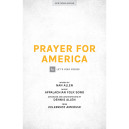 Prayer for America (SATB)