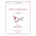 A Christmas Mix(olydian) (3-5 Octaves)