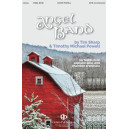 Angel Band (SATB Choral Book)