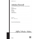 Ashokan Farewell (SATB)