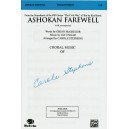 Ashokan Farewell (SAB)