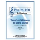 There's a Wideness in God's Mercy (Piano Solo w/Orchestra)