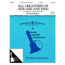 All Creatures of Our God and King (3-5 Octaves)