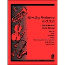 For the Beauty of the Earth (Violin Solo)