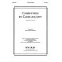 Christmas by Candlelight (SATB Choral Book)