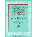 Christmas Majesty (Trumpet and Organ)