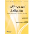 Bullfrogs and Butterflies (Unison/2 Part) *POP*